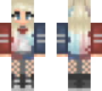 edited harley quinn