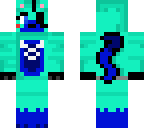 edited jamie the gamey fox edited again