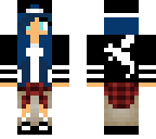 edited skin