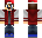 edited version of a skin i like