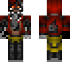edtited nightmare foxy