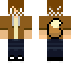 eevee boy edited