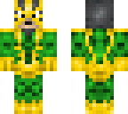 electro