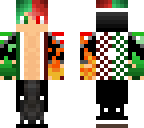 elemental boy