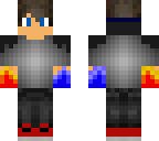 elemental kid