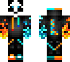 elemental panda