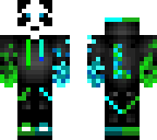 elemental panda