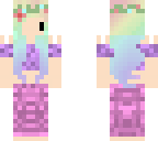 elven girl