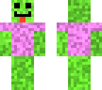 emerald durp