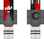 emo bunnah
