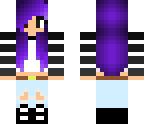 emo girl