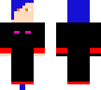 ender boy