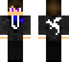 ender dragon tux