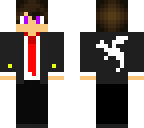 ender dragon tux