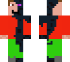 ender kid