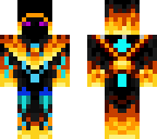 ender mage