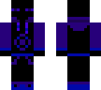 ender man
