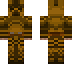 erebor bronze