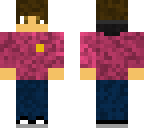 evan w uniform