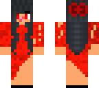 evil baby aphmau