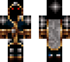 evil wizard