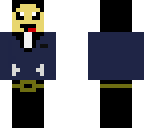 fancy derp dude