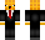 fancy waffle
