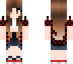 female bajan canadian
