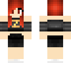 female mithzan