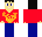 fiery tester