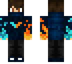 fire and ice