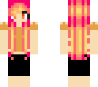 fire girl