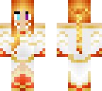 fire girl
