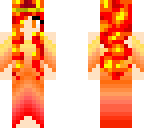 fire princess