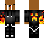 fire walrus