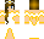 first scene skin