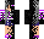 fixed ender girl