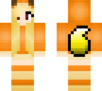 flareon hoodie girl edit
