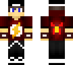 flash boy