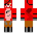 fnaf foxy