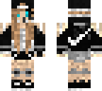 fnafnikegirl