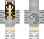 for my sister