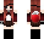 foxy again