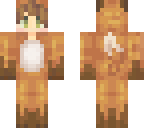 foxy boy edit