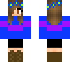 frisk from undertale