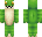 frog