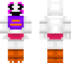 funtime chica