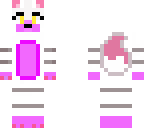 funtime foxy sister location