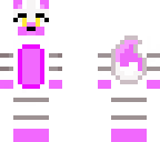 funtime foxy sister location fixed
