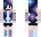 galactic girl